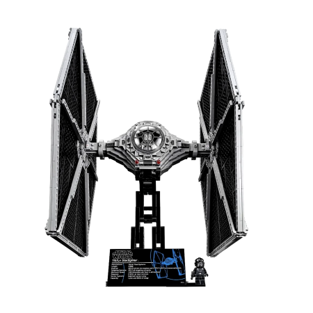 LEGO Star Wars 75095 TIE Fighter